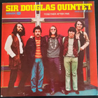 Sir Douglas Quintet - Together after five - LP - pikkukuva 1