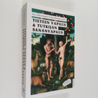 Tieteen vapaus & tutkijan sananvapaus - pikkukuva 1