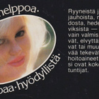 Kristiina Ounapuu: Kosmetiikkaa kotikonstein - pikkukuva 3