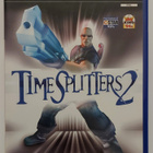 TimeSplitters 2 *CIB* - pikkukuva 1
