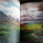 George R. R. Martin - The World of Ice and Fire - pikkukuva 2