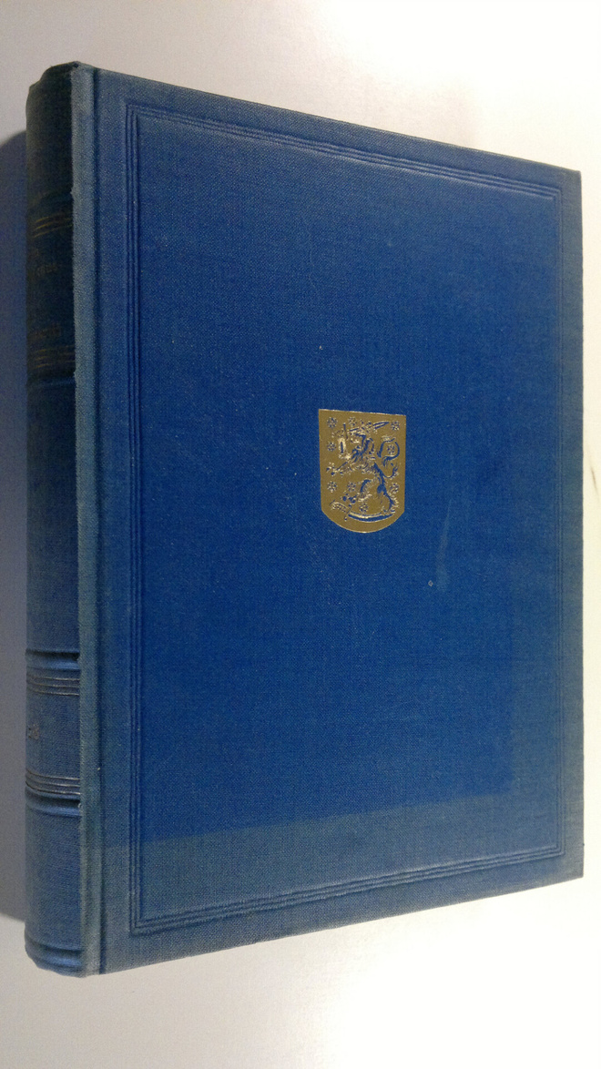 Suomen sotilasaikakauslehti 1928