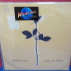 DEPECHE MODE - ENJOY THE SILENCE GER -90 M-/EX+ LP - pikkukuva 1
