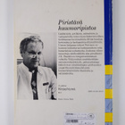 Terho Toivonen : Välskärin kertomuksia (signeerattu, teki... - pikkukuva 2