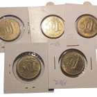 50 Markkaa 1953-1962 - pikkukuva 2