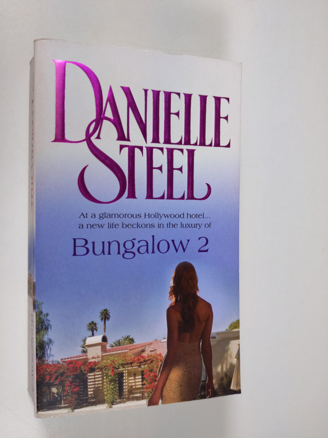 Danielle Steel : Bungalow 2