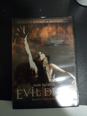 Evil dead