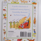 Anna Currey : Ring-a-ring O'roses and Other Nursery Rhymes - pikkukuva 2
