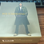 PETE TOWNSHEND The Studio Albums CD BOX - pikkukuva 1