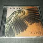 Diablo - Icaros - pikkukuva 1