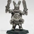 WHFB - Ironclaw Gothic Dwarf Thorkel [G93] - pikkukuva 2