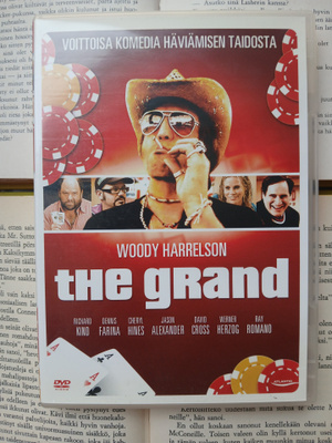 The Grand (DVD)