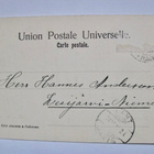 VANHA Postikortti Suomen Sotaväki 1902 - pikkukuva 2