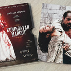 Kuningatar Margot (1994) Isabelle Adjani & Daniel Auteuil - pikkukuva 4