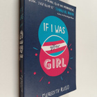 Meredith Russo : If I was your girl - pikkukuva 1