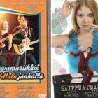2 KPL DVD ELOKUVIA - pikkukuva 1