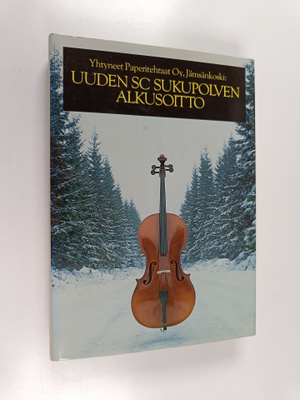 Uuden sc sukupolven alkusoitto
