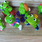 Kinder Ranopla Frogs - pikkukuva 2