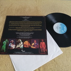 STEELEYE SPAN - Live At Last LP - pikkukuva 2