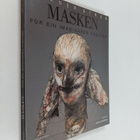 Rene Funk : Masken fur ein imaginäres Theater - pikkukuva 1