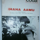 Ihana aamu (Johnny) - nuotit ja sanat - pikkukuva 1