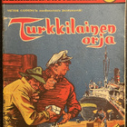 Korkeajännitys 1957 no:7; Turkkilainen orja - pikkukuva 1