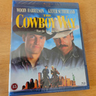 The Cowboy Way (Blu-ray, uusi) - pikkukuva 1