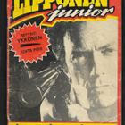 Pekka Lipponen junior 4 / 1979 - pikkukuva 1