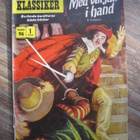 Illustrerade Klassiker nro 96 - pikkukuva 1