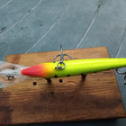 Rapala Barra Magnum 11cm - pikkukuva 4