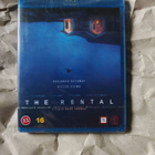 Blu-ray // The Rental (2020) - uusi - - pikkukuva 1