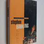 Michael White : Stephen Hawking : tiedemiehen elämä - pikkukuva 1