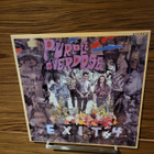Purple Overdose - Exit #4 - pikkukuva 1