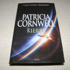 Patricia Cornwell Kierre -sid - pikkukuva 1