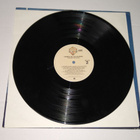 FRANKIE VALLI IS THE WORD LP - pikkukuva 1