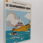 Tif et Tondu n:o 21 : Le scaphandrier mort - pikkukuva 1