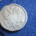 50 penniä 1891 - pikkukuva 2