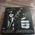 Albert Järvinen - KIRJA - pikkukuva 1