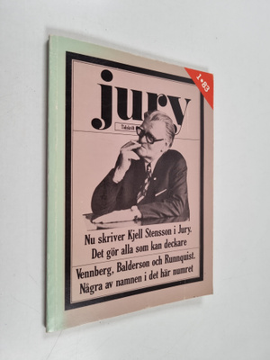 Jury 1/1983