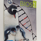 Päivi ym. Happonen : Bios 2 : Solu ja perinnöllisyys - pikkukuva 1