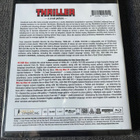 Thriller A Cruel Picture 4K + Limited Ed slip | US | 1973 - pikkukuva 4