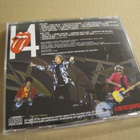 The Rolling Stones Zurich 2014 2x cd kuin uusi! Japani - pikkukuva 4