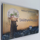 Marjut Korhonen : Tarinapallot - pikkukuva 1