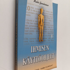 Mailis Janatuinen : Ihmisen käyttöohjeet : kymmenen käsky... - pikkukuva 1