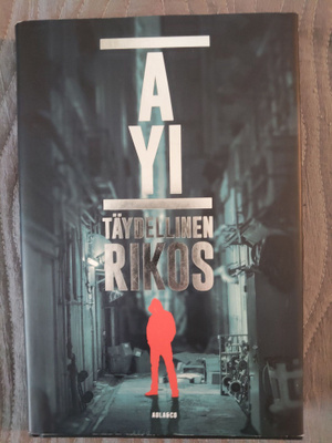 A Yi: Täydellinen rikos