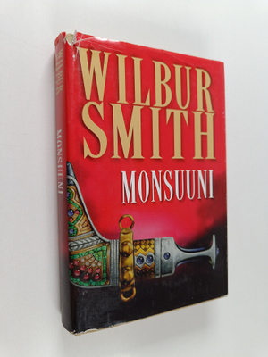 Wilbur Smith : Monsuuni