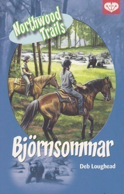 Deb Loughead: Björnsommar