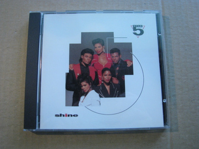 5 STAR - Shine