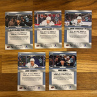 2024-25 Upper Deck MVP Seattle Kraken x 5 - pikkukuva 2