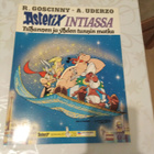 Asterix Intiassa - pikkukuva 1